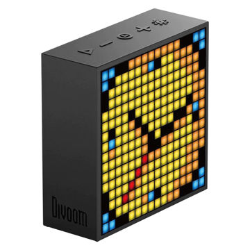 تصویر  اسپیکر بلوتوثی قابل حمل دیووم مدل TimeBox EVO