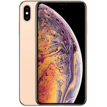 تصویر  گوشی موبایل اپل مدل iPhone XS Max دو سیم‌ کارت ظرفیت 256 گیگابایت