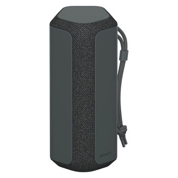 تصویر  اسپیکر بلوتوثی قابل حمل سونی مدل SRS-XE200