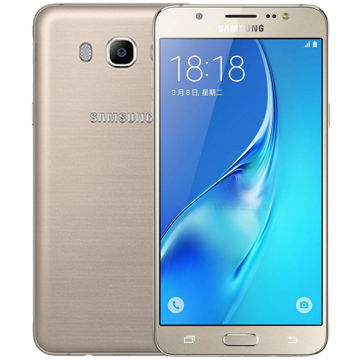 تصویر  گوشی موبایل سامسونگ مدل Galaxy J7 (2016) J710F/DS 4G دو سیم‌ کارت ظرفیت 16 گیگابایت