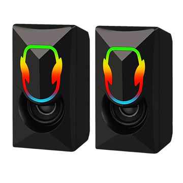 تصویر  اسپیکر آرهشت مدل SP-01