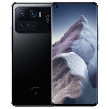 تصویر  گوشی موبایل شیائومی مدل Mi 11 Ultra دو سیم کارت ظرفیت 256 گیگابایت و رم 12 گیگابایت - پک چین