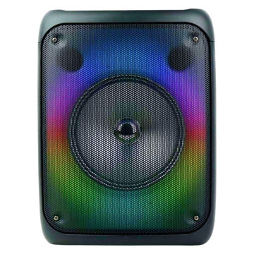 تصویر  اسپیکر بلوتوثی قابل حمل کی تی اس مدل 1579