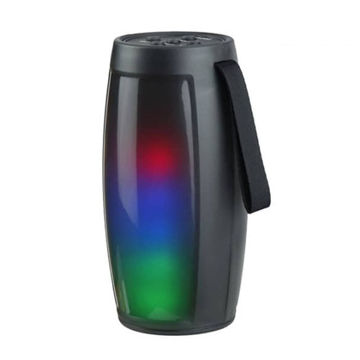 تصویر  اسپیکر بلوتوثی مدل ZQS-1201