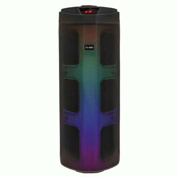 تصویر  اسپیکر بلوتوثی قابل حمل مدل CS-4601