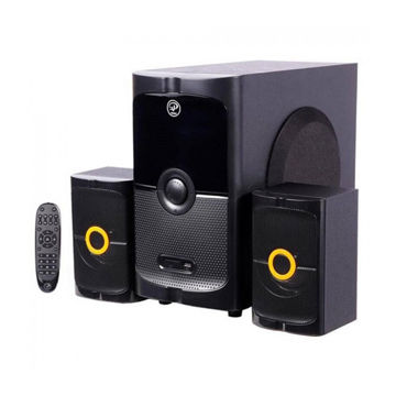 تصویر  اسپیکر دسکتاپ ایکس پی-پروداکت مدل AC804G