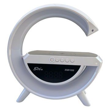 تصویر  اسپیکر بلوتوثی زد کیو اس مدل 1222