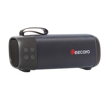 تصویر  اسپیکر بلوتوث بیکارو مدل GF401