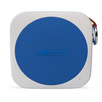 تصویر  اسپیکر بلوتوثی قابل حمل پولاروید مدل P1