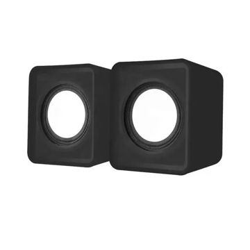 تصویر  اسپیکر دسکتاپ پی نت مدل V310