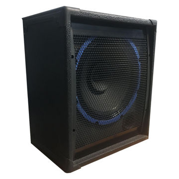 تصویر  اسپیکر فول رنج اکوتک مدل ET-150