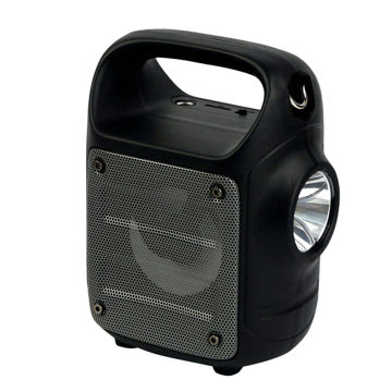 تصویر  اسپیکر بلوتوثی قابل حمل کی تی اس مدل 1185