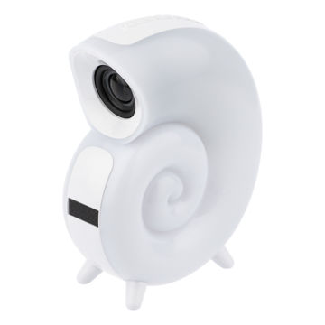 تصویر  اسپیکر بلوتوثی قابل حمل مدل N63