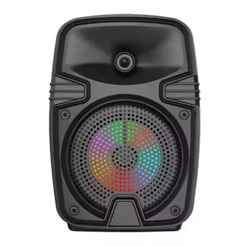 تصویر  اسپیکر بلوتوثی قابل حمل مدل ZQS1328S