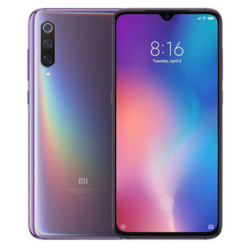 تصویر  گوشی موبایل شیائومی مدل Mi 9 M1903F10G دو سیم‌ کارت ظرفیت 64 گیگابایت