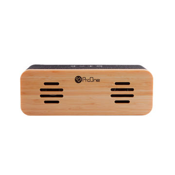 تصویر  اسپیکر بلوتوثی قابل حمل پرووان مدل sk10–psb4101