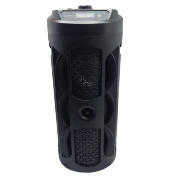 تصویر  اسپیکر بلوتوثی مدل ZQS-4243