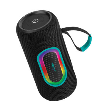 تصویر  اسپیکر بلوتوثی قابل حمل تراست مدل TBS-7900