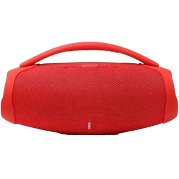 تصویر  اسپیکر بلوتوثی قابل حمل مدل BOOM_BOX3