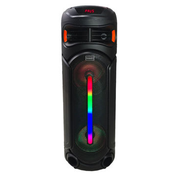 تصویر  اسپیکر بلوتوثی قابل حمل گلکسبیت مدل GS_42