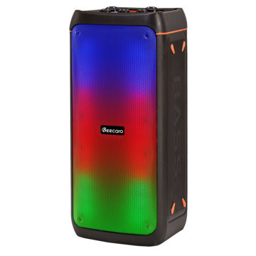 تصویر  اسپیکر بلوتوثی بیکارو مدل KB2/20W