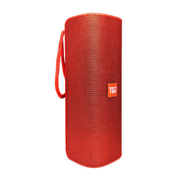 تصویر  اسپیکر بلوتوثی تی اند جی مدل TG531