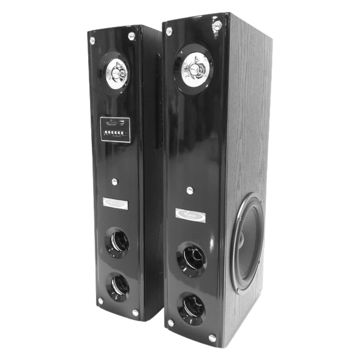 تصویر  اسپیکر دسکتاپ ونوس مدل PV-SB600