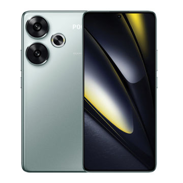 تصویر  گوشی موبایل شیائومی مدل Poco F6 دو سیم کارت ظرفیت 512 گیگابایت و رم 12 گیگابایت