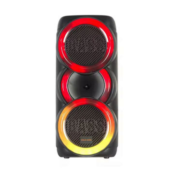 تصویر  اسپیکر بلوتوثی مدل KOLAV-D2805