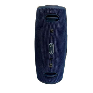 تصویر  اسپیکر بلوتوثی قابل حمل مدل XTREEM3