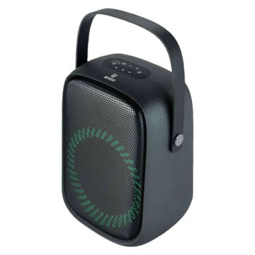 تصویر  اسپیکر بلوتوثی قابل حمل انزو مدل 400