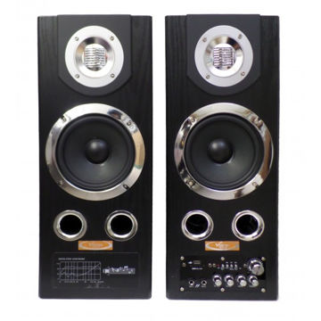 تصویر  اسپیکر دسکتاپ ونوس مدل PV_SB500