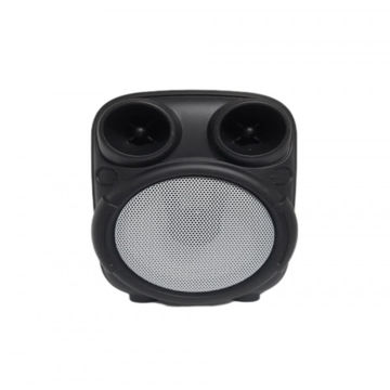 تصویر  اسپیکر بلوتوثی قابل حمل مدل GTS-1817