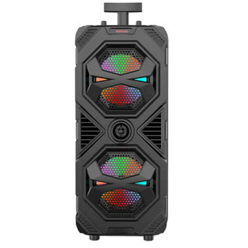 تصویر  اسپیکر بلوتوثی قابل حمل مدل ZQS8212