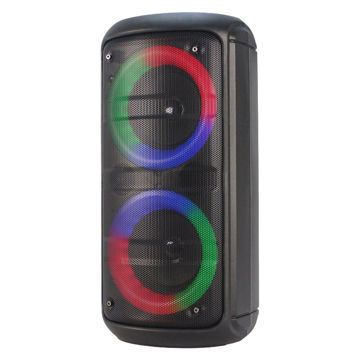 تصویر  اسپیکر بلوتوثی قابل حمل ای ال دبلیو مدل KTS-1296