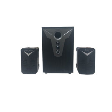 تصویر  اسپیکر دسکتاپ مدل YST_1312