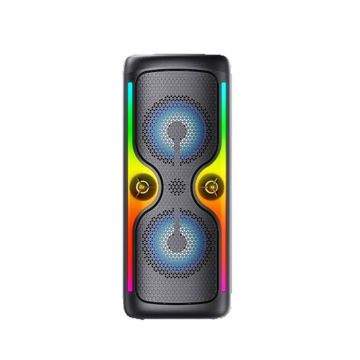 تصویر  اسپیکر بلوتوثی قابل حمل کی تی اس مدل 2033