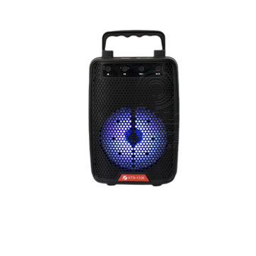 تصویر  اسپیکر بلوتوثی قابل حمل کی تی اس مدل Kts_1338