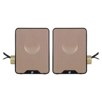 تصویر  اسپیکر دسکتاپ ایکس فورتک مدل X-S4