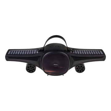 تصویر  اسپیکر قابل حمل کیسونلی مدل SC-21