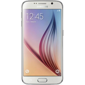 تصویر  گوشی موبایل تک سیم کارت سامسونگ مدل Galaxy S6 ظرفیت 64 گیگابایت