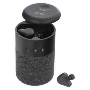 تصویر  اسپیکر بلوتوثی آکو مدل Enjoy