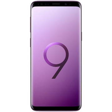 تصویر  گوشی موبایل سامسونگ مدل Galaxy S9 SM-G960FD دو سیم کارت ظرفیت 128 گیگابایت