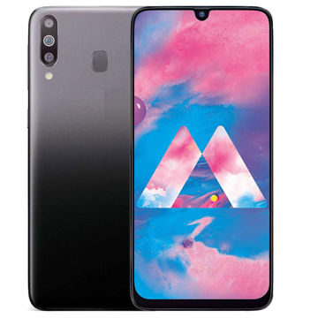 تصویر  گوشی موبایل سامسونگ مدل Galaxy M30 دو سیم‌ کارت ظرفیت 64 گیگابایت