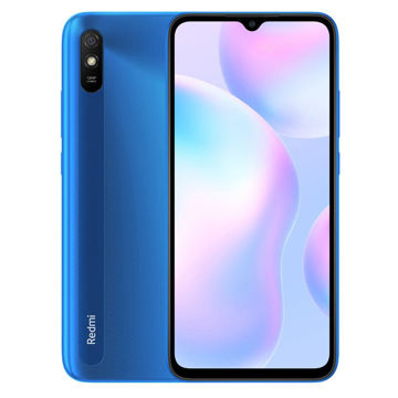 تصویر  گوشی موبایل شیائومی مدل Redmi 9i دو سیم‌کارت ظرفیت 128 گیگابایت و 4 گیگابایت رم 