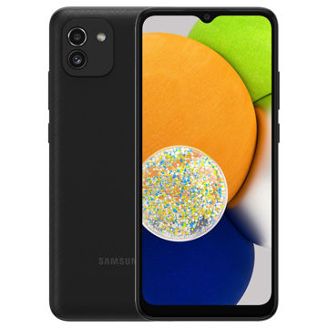 تصویر  گوشی موبایل سامسونگ مدل Galaxy A03 دو سیم‌ کارت ظرفیت 32 گیگابایت و رم 3 گیگابایت - ویتنام