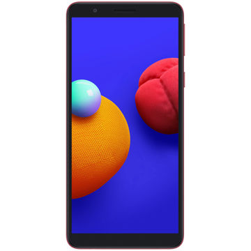 تصویر  گوشی موبایل سامسونگ مدل Galaxy A3 Core SM-A013G/DS دو سیم کارت ظرفیت 16 گیگابایت