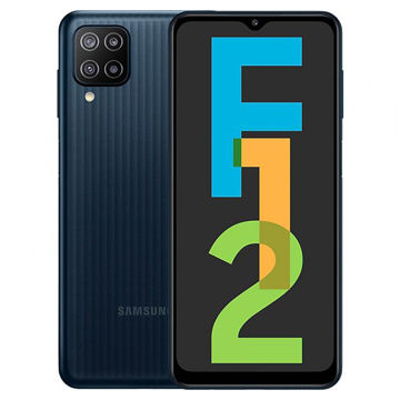 تصویر  گوشی موبایل سامسونگ مدل GALAXY F12 SM-F127G/DS دو سیم کارت ظرفیت 128 گیگابایت و رم 4 گیگابایت - اکتیو
