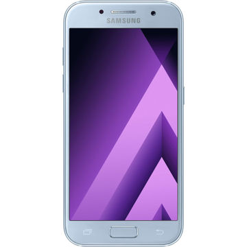 تصویر  گوشی موبایل سامسونگ مدل Galaxy A3 2017 دو سیم‌ کارت