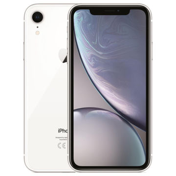 تصویر  گوشی موبایل اپل مدل iPhone XR A2108 دو سیم کارت ظرفیت 64 گیگابایت